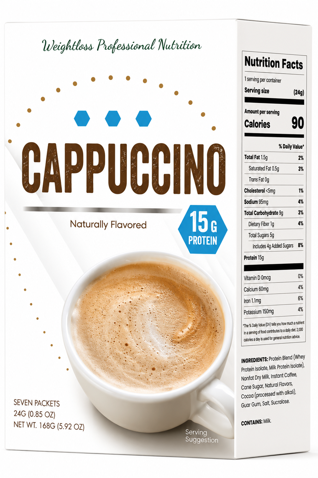 Cappuccino