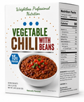 Veggie Chilli