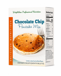 Chocolate Chip Pancake Mix