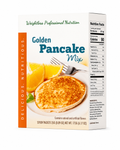 Golden Pancake Mix