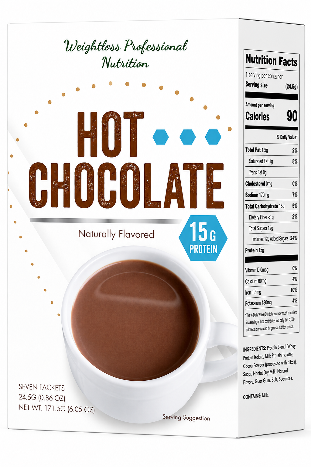 Hot Chocolate