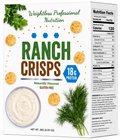 Ranch Crisps