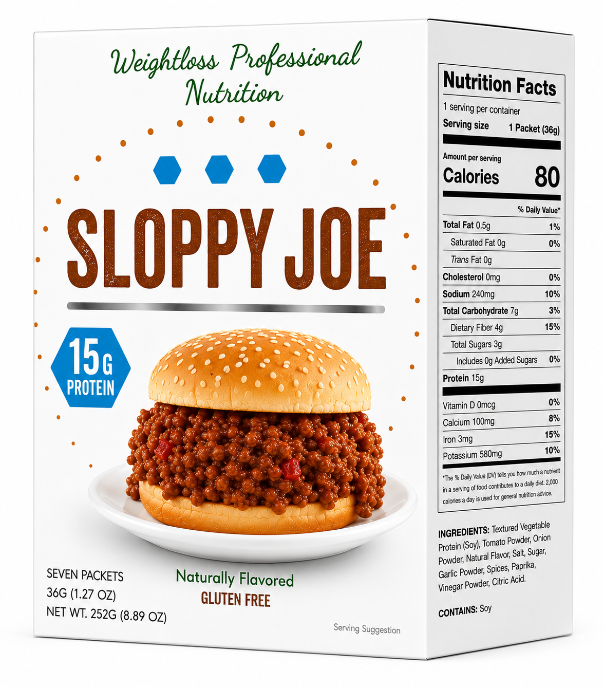 Sloppy Joe
