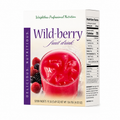 Wild-Berry Fruit Drink